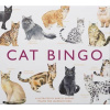Cat Bingo Cat Bingo