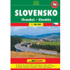 Slovensko 1:200 t. (2023) Slovensko 1:200 t. (2023)