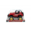 TEDDIES Policajné terenné auto 22cm TEDDIES Policajné terenné auto 22cm