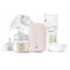 Philips AVENT Odsávačka materského mlieka elektrická SCF395/31 Philips AVENT Odsávačka materského mlieka elektrická SCF395/31