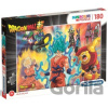 Clementoni Dragon Ball II 180 dielov Clementoni Dragon Ball II 180 dielov