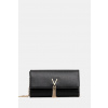 Listová kabelka Valentino Bags VBS1R401G čierna ONE SIZE Listová kabelka Valentino Bags VBS1R401G čierna ONE SIZE