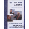 Informácie nie sú znalosti - intelektuálna show - Informácie nie sú znalosti - intelektuálna show -