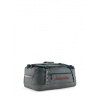 Cestovná taška Patagonia Black Hole Duffel 55L - noble grey Cestovná taška Patagonia Black Hole Duffel 55L - noble grey