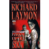 Putovní upíří show - Richard Laymon Putovní upíří show - Richard Laymon