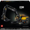 LEGO Technic 42215 Technic 42215 Hybridný bager Volvo EC500 (LEGO Technic 42215 Hybridný bager Volvo EC500) LEGO Technic 42215 Technic 42215 Hybridný bager Volvo EC500 (LEGO Technic 42215 Hybridný bager Volvo EC500)