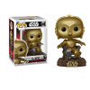 Funko Pop! 609 Star Wars C3PO Funko Pop! 609 Star Wars C3PO