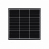 Solární panel SOLARFAM 60W mono, články LONGi HPBC, 580x510x30mm, černý rám Solární panel SOLARFAM 60W mono, články LONGi HPBC, 580x510x30mm, černý rám