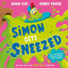 Simon Gets Sneezed - Adam Kay Simon Gets Sneezed - Adam Kay