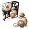 RAVENSBURGER 3D Puzzleball Star Wars: BB8 103 ks RAVENSBURGER 3D Puzzleball Star Wars: BB8 103 ks