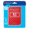 Verbatim externý pevný disk, Store N Go, 2.5 Verbatim externý pevný disk, Store N Go, 2.5