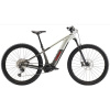 Trek Powerfly+ 6 Gen 5 (Lunar Silver/Mercury) Trek Powerfly+ 6 Gen 5 (Lunar Silver/Mercury)