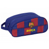 FC Barcelona Taška na topánky FC Barcelona, sezóna 25/26, modro-vínová FC Barcelona Taška na topánky FC Barcelona, sezóna 25/26, modro-vínová