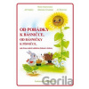 Od pohádky k básničce, od básničky k písničce - Marie Adamovská Od pohádky k básničce, od básničky k písničce - Marie Adamovská