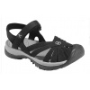 Keen Rose Sandal W black/neutral gray dámské outdoorové sandály i do vody - 39 a 1/2 EUR Keen Rose Sandal W black/neutral gray dámské outdoorové sandály i do vody - 39 a 1/2 EUR