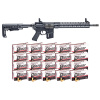 Umarex Akciový set Hammerli TAC R1 22, kal. .22LR + 1000ks nábojov Blazer 21EU Umarex Akciový set Hammerli TAC R1 22, kal. .22LR + 1000ks nábojov Blazer 21EU