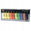 Akrylové farby Solo Goya set 10 x 100 ml Akrylové farby Solo Goya set 10 x 100 ml