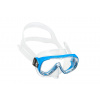 Dětská maska Cressi Piumetta - modrá Dětská maska Cressi Piumetta - modrá
