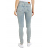 Tommy Hilfiger dámske modré džínsy WW0WW41308 26/30 Tommy Hilfiger dámske modré džínsy WW0WW41308 26/30