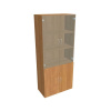 OFFICE PRO s.r.o. HOBIS skriňa policová dverová - D 5 80 09, jelša OFFICE PRO s.r.o. HOBIS skriňa policová dverová - D 5 80 09, jelša