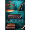 Birdcage Library (Freya Berry)(Pevná) Birdcage Library (Freya Berry)(Pevná)