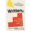Written - Bec Evans, Chris Smith Written - Bec Evans, Chris Smith