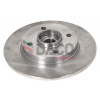 DACO Germany Brzdový kotúč 602801 DACO Germany Brzdový kotúč 602801