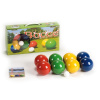 Londero Bocce set 4 Londero Bocce set 4