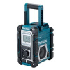 MAKITA DMR108N aku. stavebné rádio MAKITA DMR108N aku. stavebné rádio