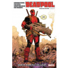 Deadpool 1: Mercin' Hard for the Money - Skottie Young, Nic Klein (ilustrátor), Scott Hepburn (ilustrátor) Deadpool 1: Mercin' Hard for the Money - Skottie Young, Nic Klein (ilustrátor), Scott Hepburn (ilustrátor)
