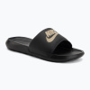 Pánske šľapky Nike Victori One Slide black/metallic gold Pánske šľapky Nike Victori One Slide black/metallic gold