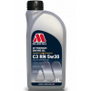 Millers Oils XF PREMIUM ATF MB-ECO plně syntetický převodový olej 1 L Millers Oils XF PREMIUM ATF MB-ECO plně syntetický převodový olej 1 L