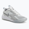 Volejbalové topánky Nike Zoom Hyperace 3 SE smmit white/metalic silver/pure platinum Volejbalové topánky Nike Zoom Hyperace 3 SE smmit white/metalic silver/pure platinum