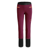 Dámske nohavice Martini Sportswear READY TO WIN - tmavo ružová XL Dámske nohavice Martini Sportswear READY TO WIN - tmavo ružová XL
