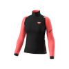 Dámska mikina DYNAFIT Blacklight Thermal 1/2 Zip Dámska mikina DYNAFIT Blacklight Thermal 1/2 Zip