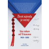 Sto rokov od Trianonu 1920 2020 - Vrábel Ferdinand Gábor Ján Sto rokov od Trianonu 1920 2020 - Vrábel Ferdinand Gábor Ján