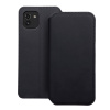 Púzdro Dual Pocket Samsung Galaxy A03 A035 čierne Púzdro Dual Pocket Samsung Galaxy A03 A035 čierne