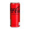 Coca-Cola Zero 330 ml Coca-Cola Zero 330 ml