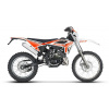 Motocykel Beta RR 2T 50 (biela farba) Motocykel Beta RR 2T 50 (biela farba)