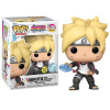 Funko Pop! Boruto Naruto Next Generations Boruto With Rasengan Glows in the Dark 1356 Funko Pop! Boruto Naruto Next Generations Boruto With Rasengan Glows in the Dark 1356