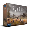 Albi Scythe: Základní hra Albi Scythe: Základní hra