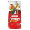 Versele-Laga Prestige Big Parakeets 20 kg Versele-Laga Prestige Big Parakeets 20 kg