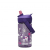 Plastová fľaša CAMELBAK Thrive Flip Straw Kids Unicorn Party 400ml Plastová fľaša CAMELBAK Thrive Flip Straw Kids Unicorn Party 400ml