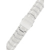 Oceľový náramok Orient UM014111J0 22mm (pre model RA-AR00), strieborný Oceľový náramok Orient UM014111J0 22mm (pre model RA-AR00), strieborný