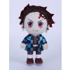 Play by Play Demon Slayer Plüschfigur Tanjiro 27 cm Play by Play Demon Slayer Plüschfigur Tanjiro 27 cm