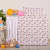 Obliečky detské bavlnené Unicorn EMI Detský set 90x130 + 45x65 Obliečky detské bavlnené Unicorn EMI Detský set 90x130 + 45x65