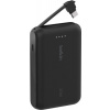 Belkin 10k powerbanka PD 20W USB-C, černá Belkin 10k powerbanka PD 20W USB-C, černá