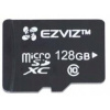 MicroSD karta EZVIZ CS-CMT-CARDT128G-D 128 GB MicroSD karta EZVIZ CS-CMT-CARDT128G-D 128 GB