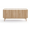 Piaski_lamino Komoda Boho - K144/68 Piaski_lamino Komoda Boho - K144/68