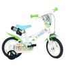 Dino Bikes - Detský bicykel 12 Dino Bikes - Detský bicykel 12